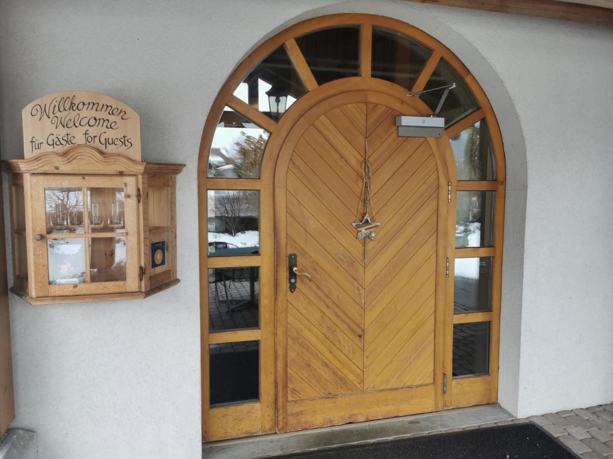 Gemeinschaftshaus Im Oberdorf Lützelflüh Zewnętrze zdjęcie
