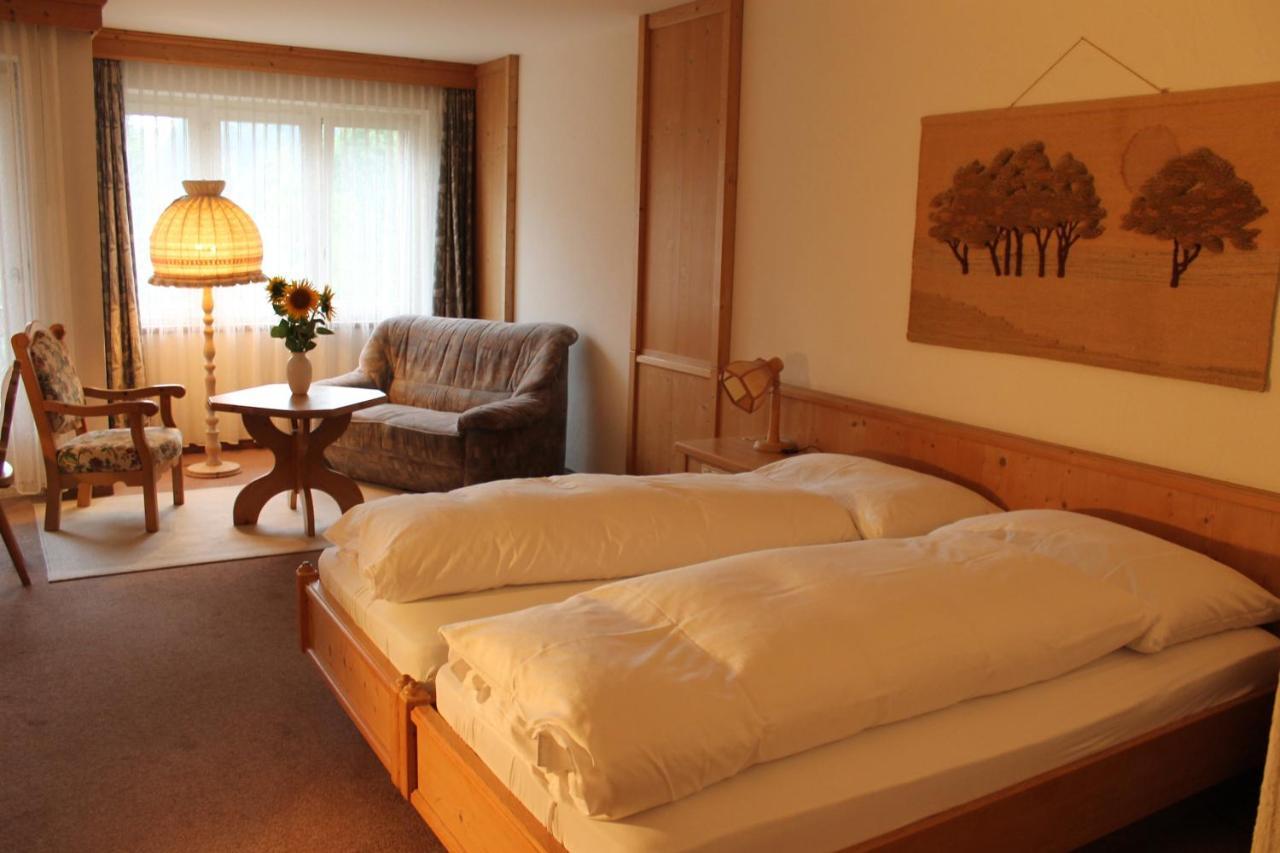 Gemeinschaftshaus Im Oberdorf Lützelflüh Zewnętrze zdjęcie