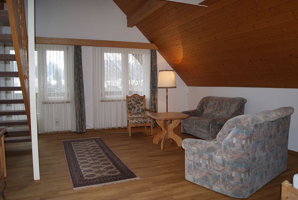 Gemeinschaftshaus Im Oberdorf Lützelflüh Zewnętrze zdjęcie